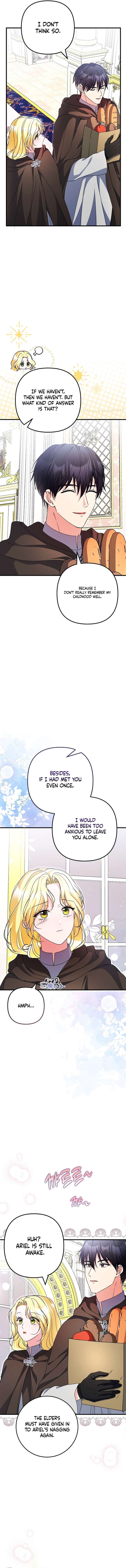 I Became the Cure for the Tyrant in the Waste Novel Chapter 53 63 ch 53 9