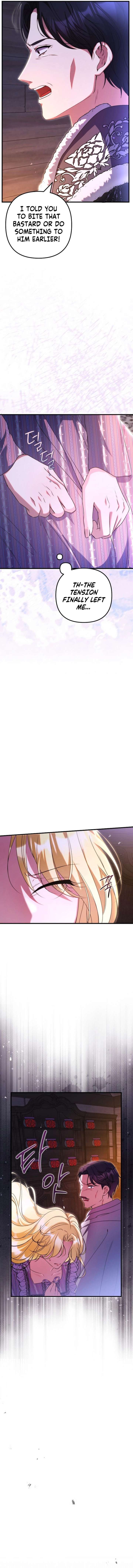 I Became the Cure for the Tyrant in the Waste Novel Chapter 56 77 ch 56 11