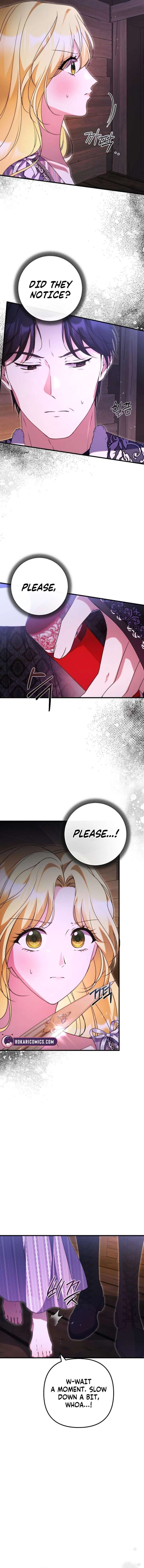 I Became the Cure for the Tyrant in the Waste Novel Chapter 56 79 ch 56 13