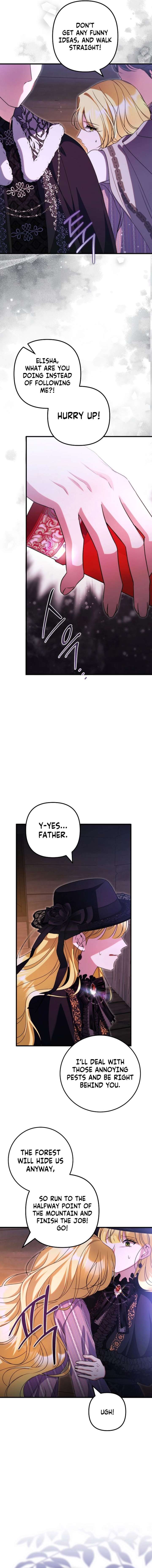 I Became the Cure for the Tyrant in the Waste Novel Chapter 56 80 ch 56 14