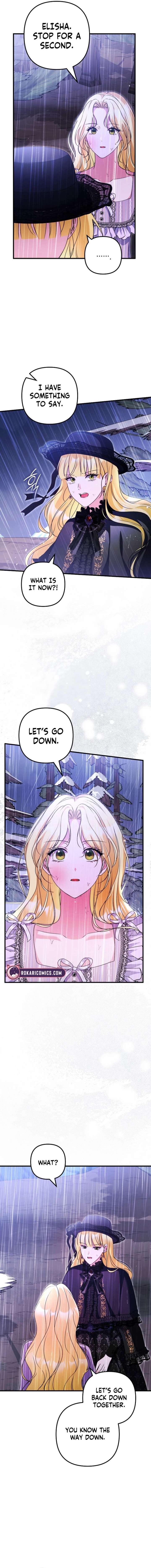 I Became the Cure for the Tyrant in the Waste Novel Chapter 56 82 ch 56 16
