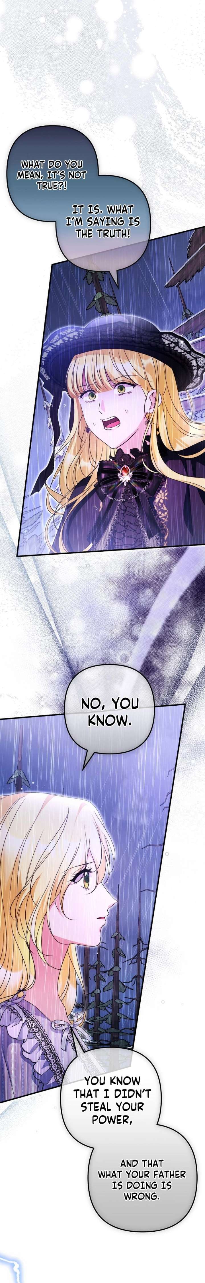 I Became the Cure for the Tyrant in the Waste Novel Chapter 56 84 ch 56 18