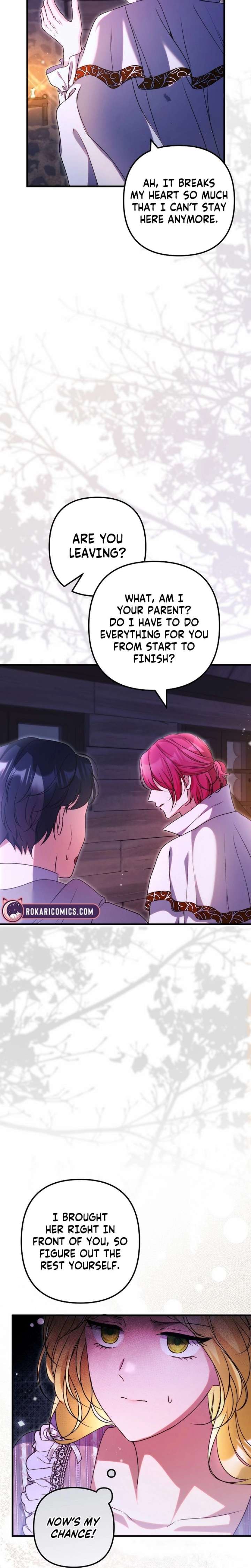 I Became the Cure for the Tyrant in the Waste Novel Chapter 56 68 ch 56 2