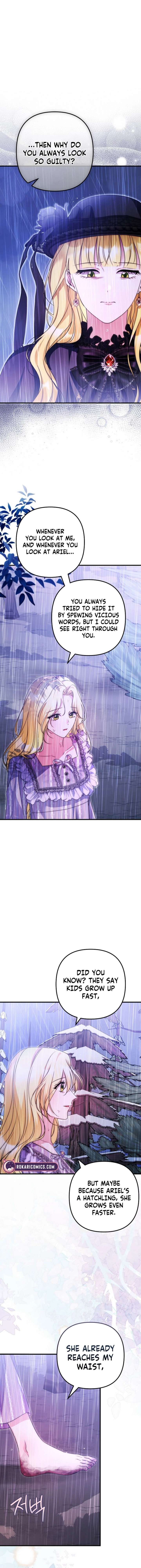 I Became the Cure for the Tyrant in the Waste Novel Chapter 56 86 ch 56 20