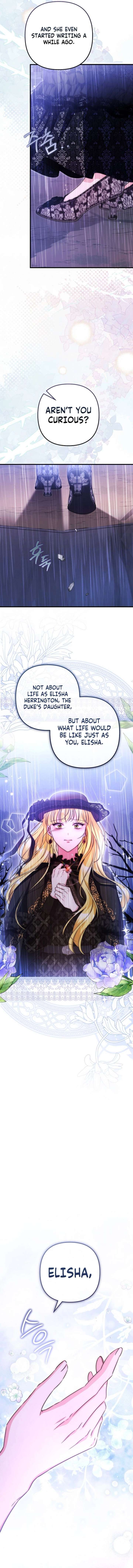 I Became the Cure for the Tyrant in the Waste Novel Chapter 56 87 ch 56 21