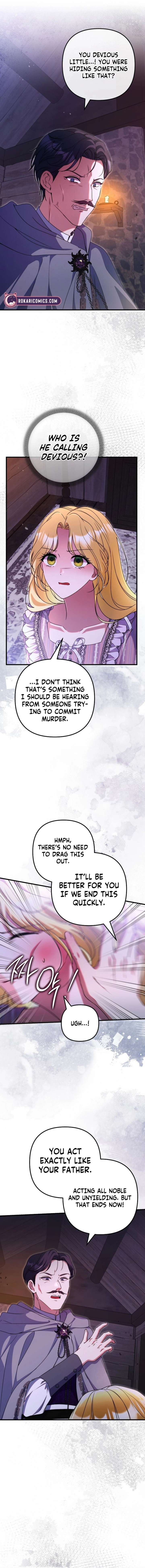 I Became the Cure for the Tyrant in the Waste Novel Chapter 56 72 ch 56 6