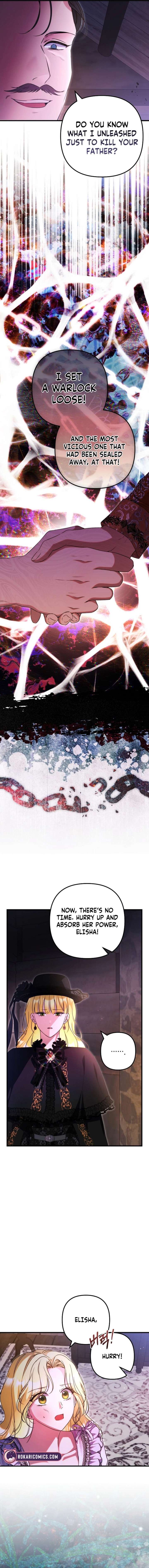 I Became the Cure for the Tyrant in the Waste Novel Chapter 56 73 ch 56 7