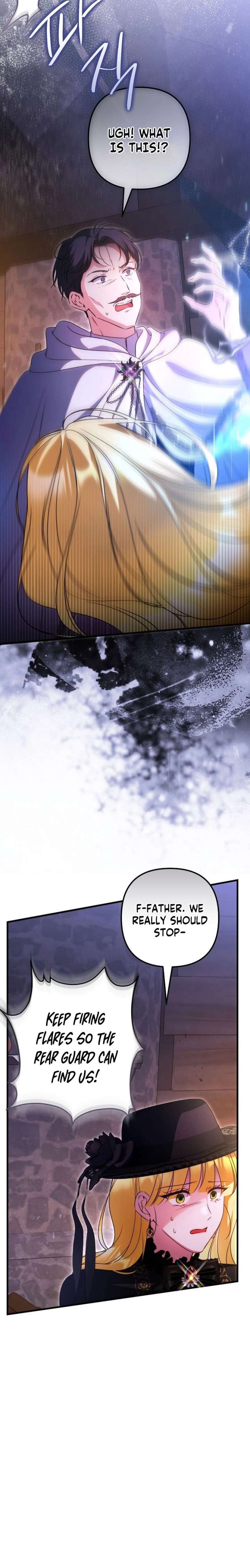 I Became the Cure for the Tyrant in the Waste Novel Chapter 56 75 ch 56 9