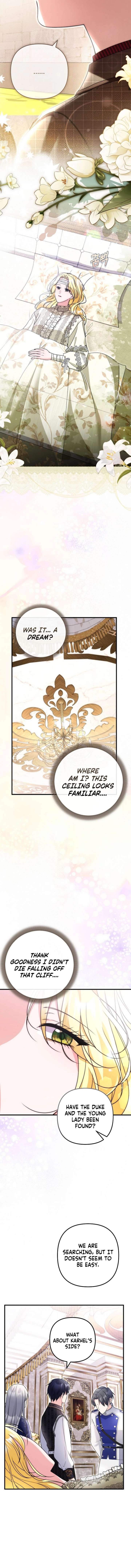 I Became the Cure for the Tyrant in the Waste Novel Chapter 57 64 ch 57 10