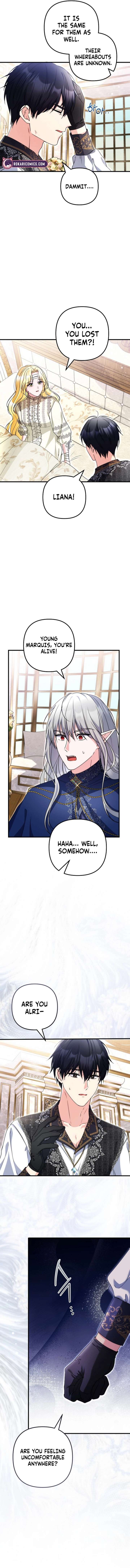 I Became the Cure for the Tyrant in the Waste Novel Chapter 57 65 ch 57 11