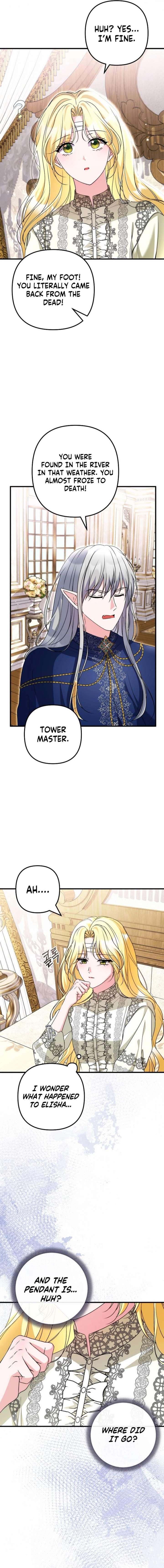I Became the Cure for the Tyrant in the Waste Novel Chapter 57 66 ch 57 12
