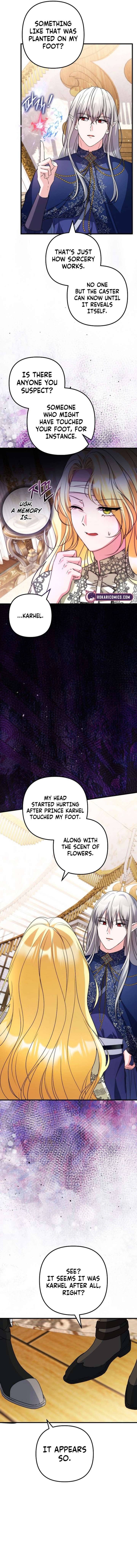 I Became the Cure for the Tyrant in the Waste Novel Chapter 57 68 ch 57 14