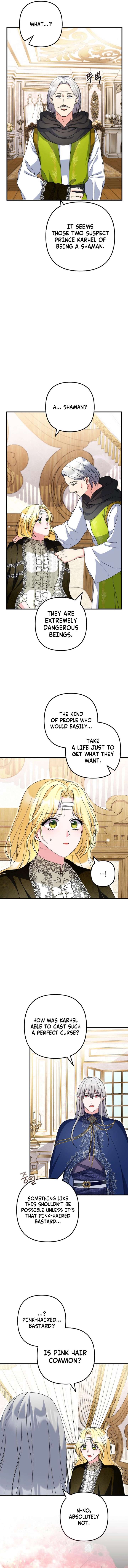 I Became the Cure for the Tyrant in the Waste Novel Chapter 57 69 ch 57 15