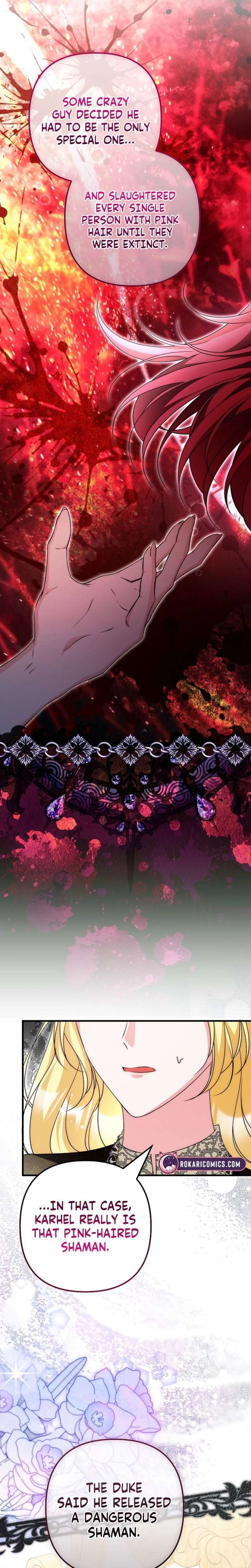 I Became the Cure for the Tyrant in the Waste Novel Chapter 57 70 ch 57 16
