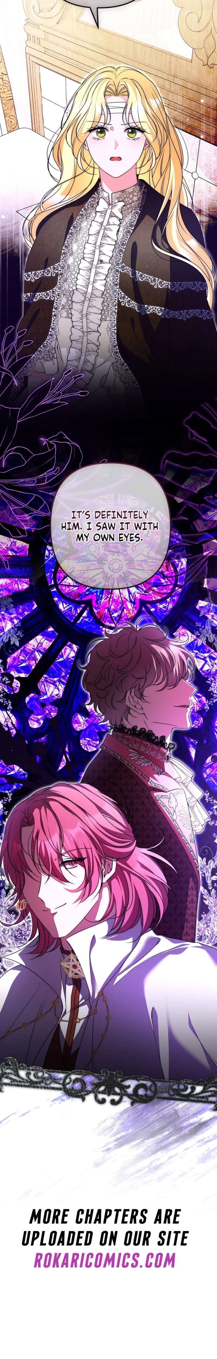 I Became the Cure for the Tyrant in the Waste Novel Chapter 57 71 ch 57 17