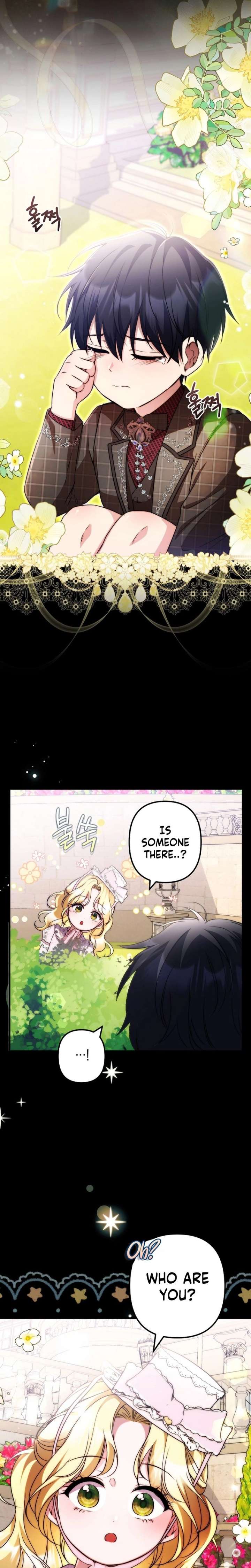 I Became the Cure for the Tyrant in the Waste Novel Chapter 57 61 ch 57 7