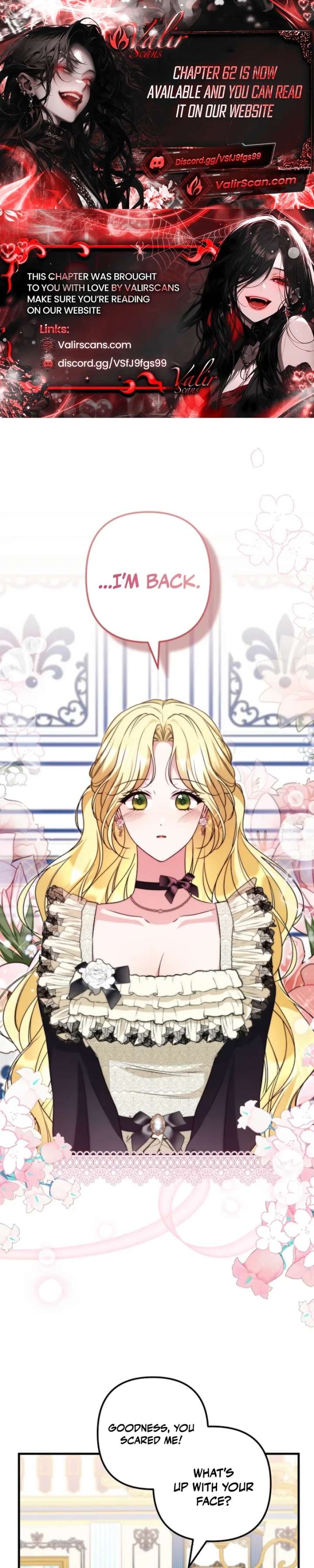 I Became the Cure for the Tyrant in the Waste Novel Chapter 61 94 ch 61 1