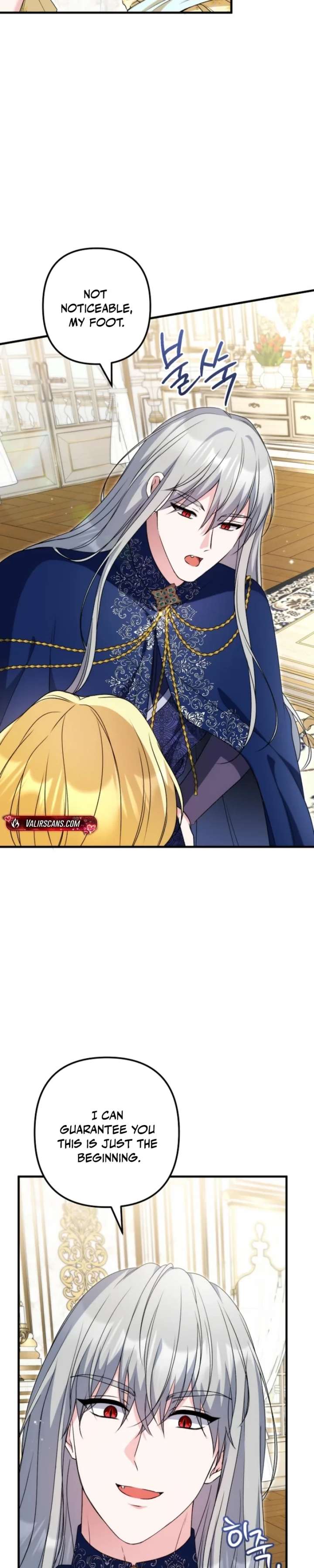 I Became the Cure for the Tyrant in the Waste Novel Chapter 61 108 ch 61 15