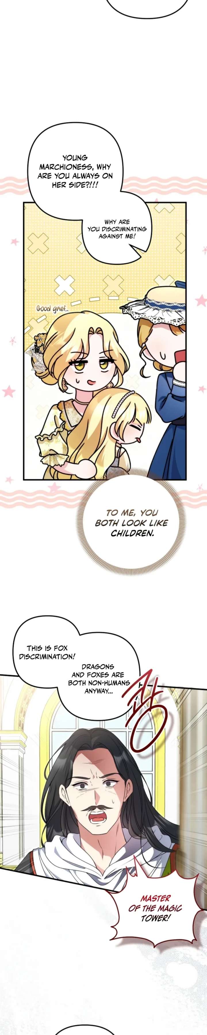 I Became the Cure for the Tyrant in the Waste Novel Chapter 61 121 ch 61 28