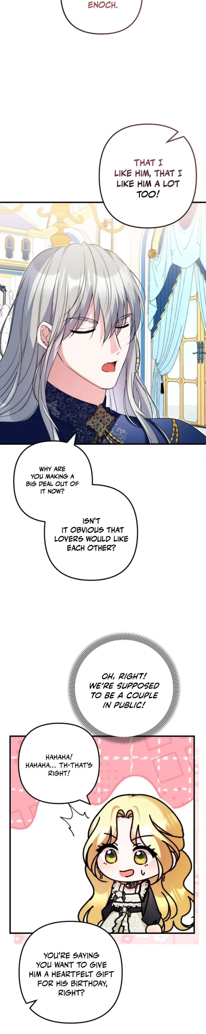 I Became the Cure for the Tyrant in the Waste Novel Chapter 61 97 ch 61 4