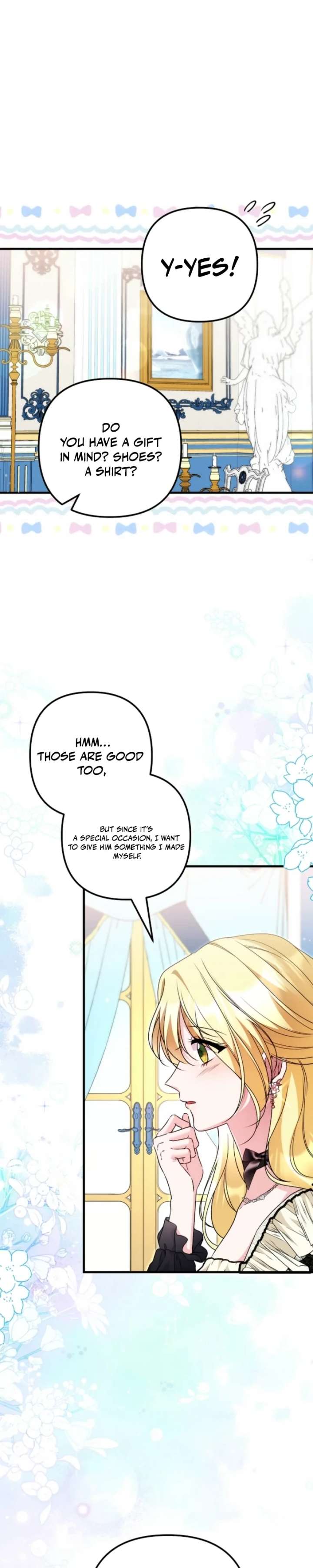 I Became the Cure for the Tyrant in the Waste Novel Chapter 61 98 ch 61 5
