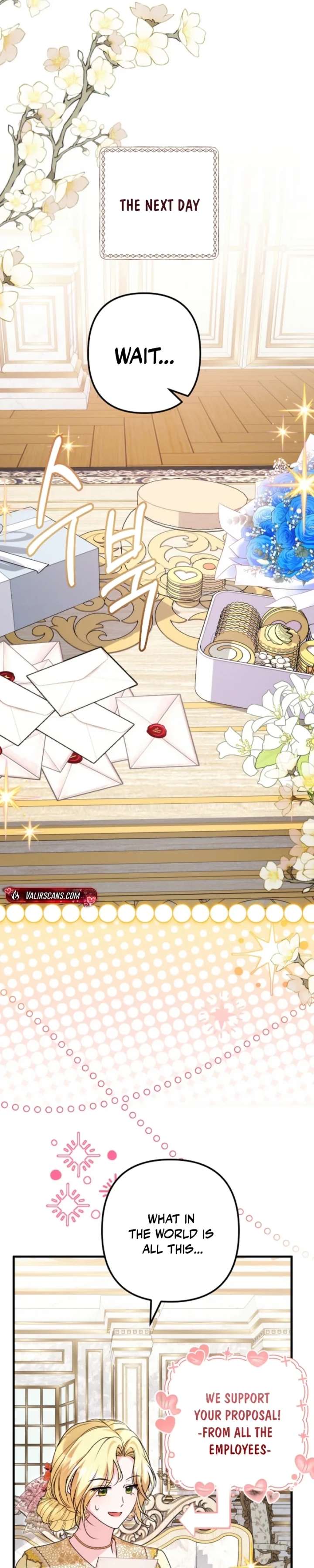 I Became the Cure for the Tyrant in the Waste Novel Chapter 61 102 ch 61 9