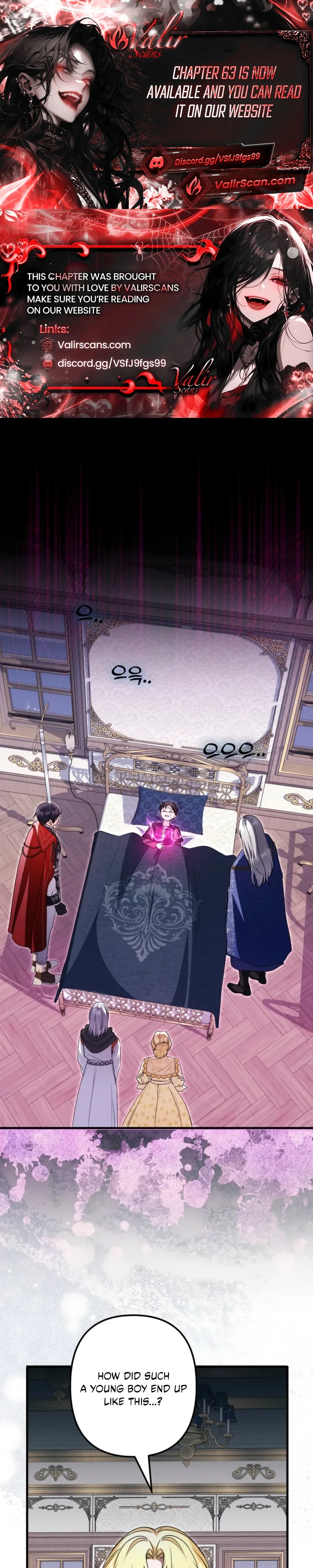 I Became the Cure for the Tyrant in the Waste Novel Chapter 62 104 1