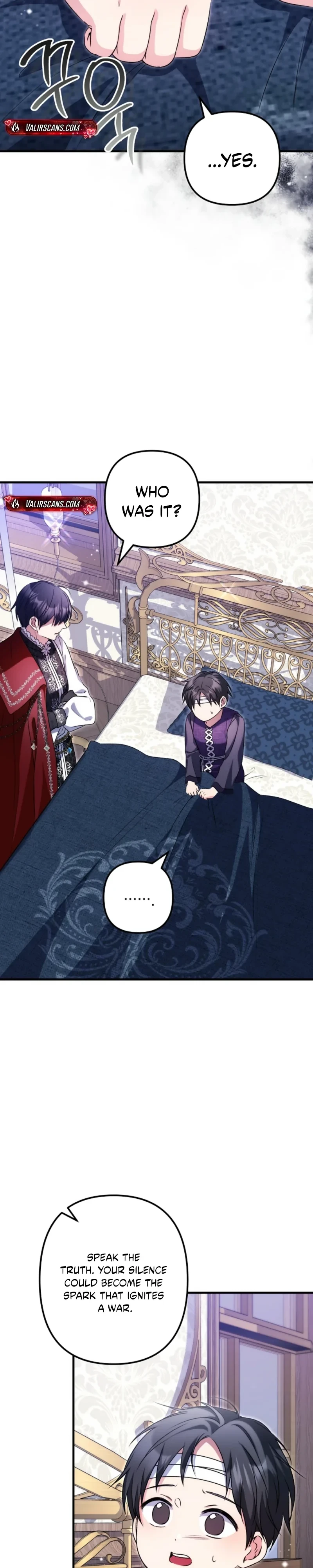 I Became the Cure for the Tyrant in the Waste Novel Chapter 62 114 11