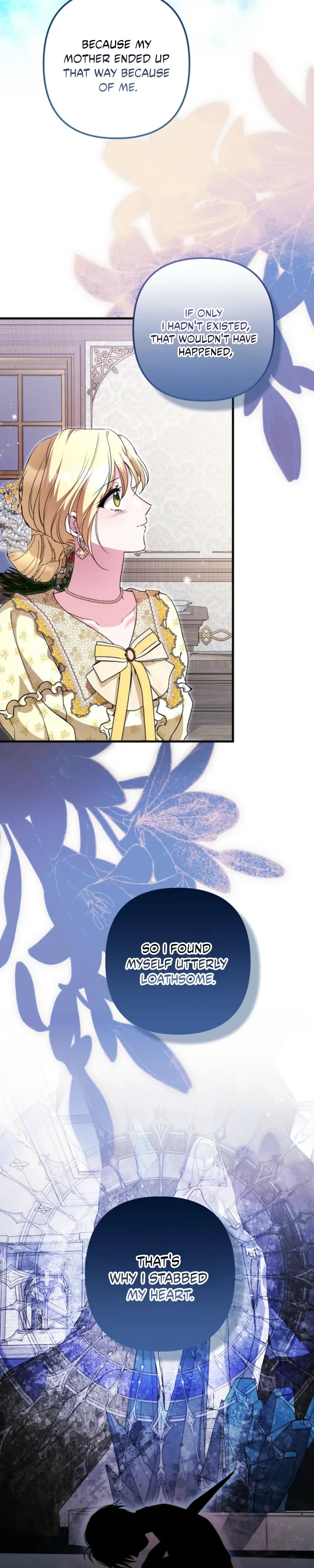 I Became the Cure for the Tyrant in the Waste Novel Chapter 62 123 20
