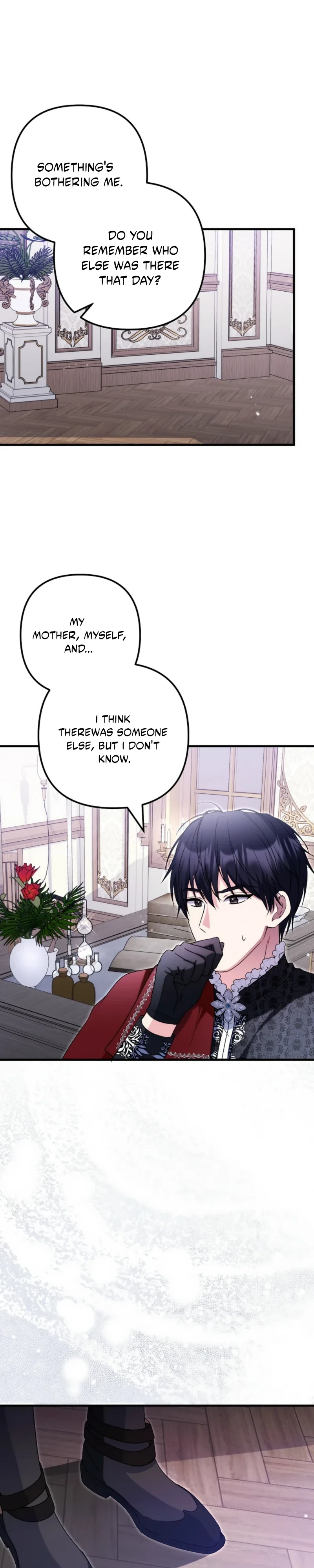 I Became the Cure for the Tyrant in the Waste Novel Chapter 62 125 22