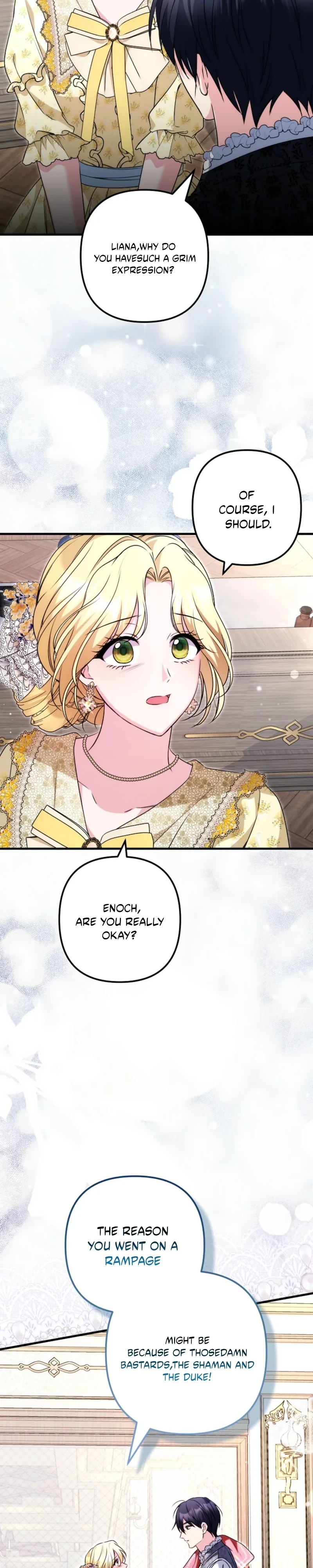 I Became the Cure for the Tyrant in the Waste Novel Chapter 62 133 30