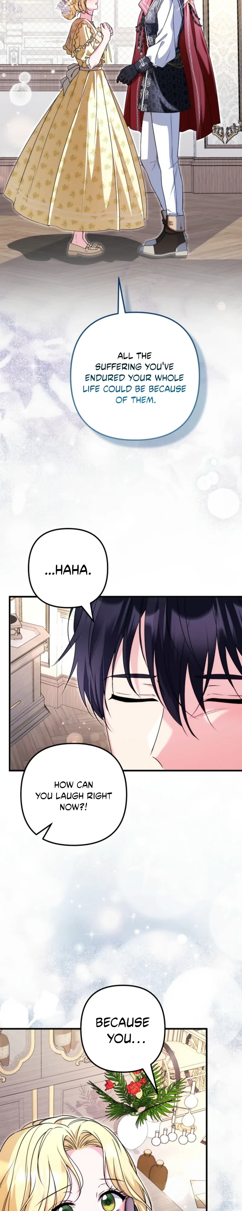 I Became the Cure for the Tyrant in the Waste Novel Chapter 62 134 31