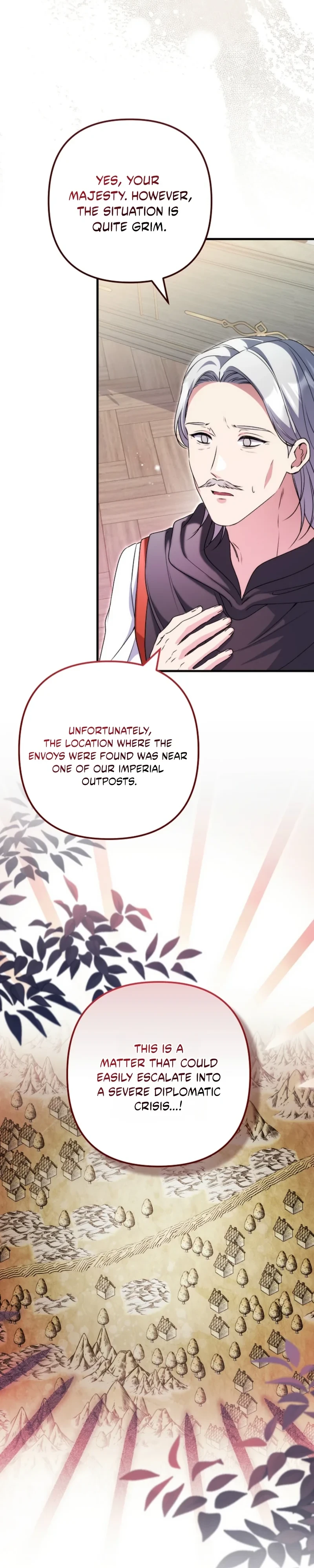 I Became the Cure for the Tyrant in the Waste Novel Chapter 62 108 5