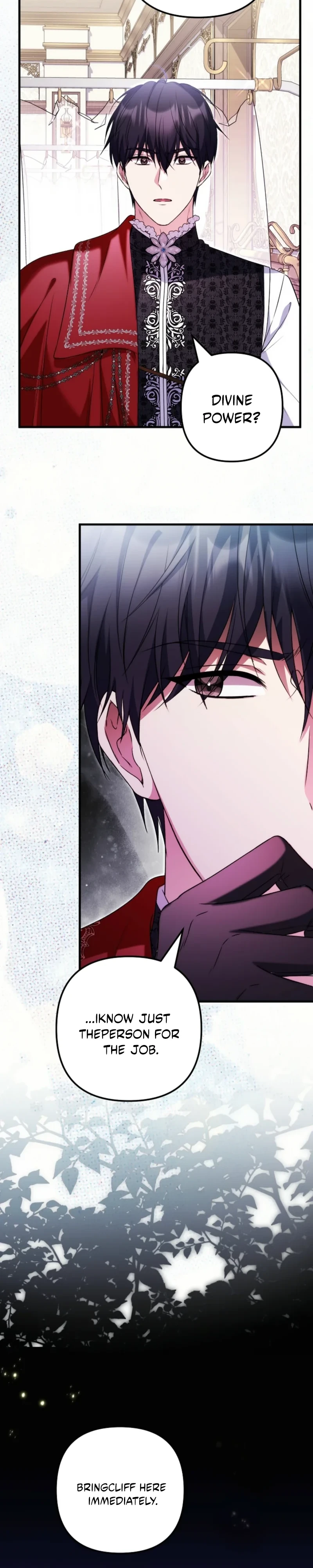 I Became the Cure for the Tyrant in the Waste Novel Chapter 62 110 7