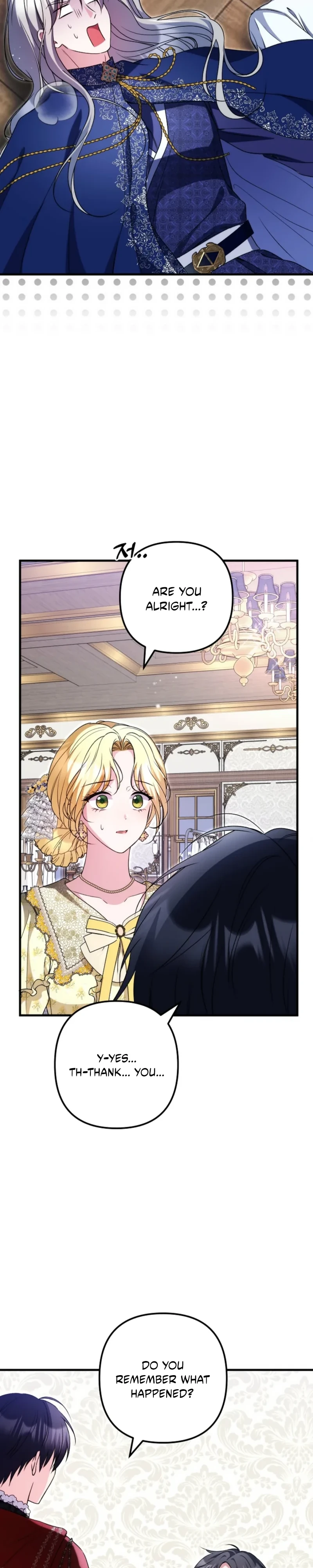 I Became the Cure for the Tyrant in the Waste Novel Chapter 62 112 9
