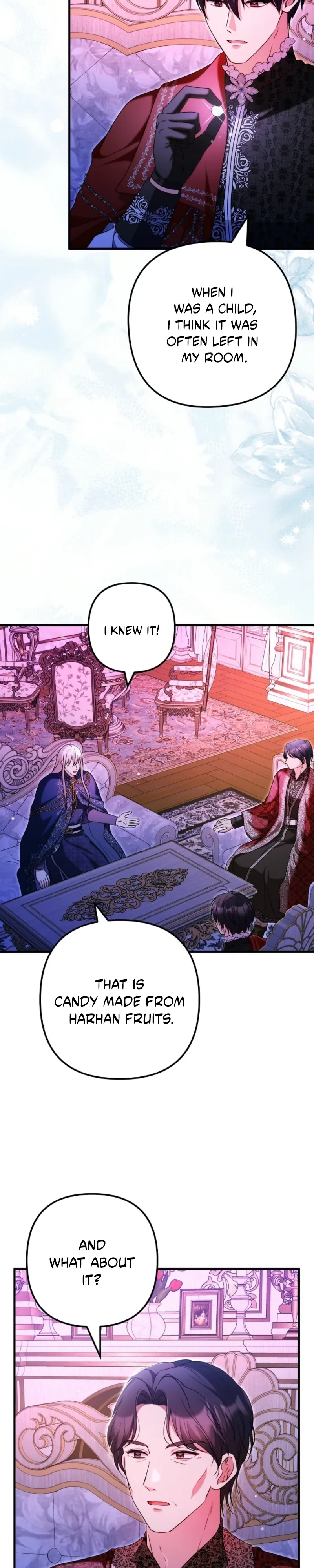 I Became the Cure for the Tyrant in the Waste Novel Chapter 63 101 04