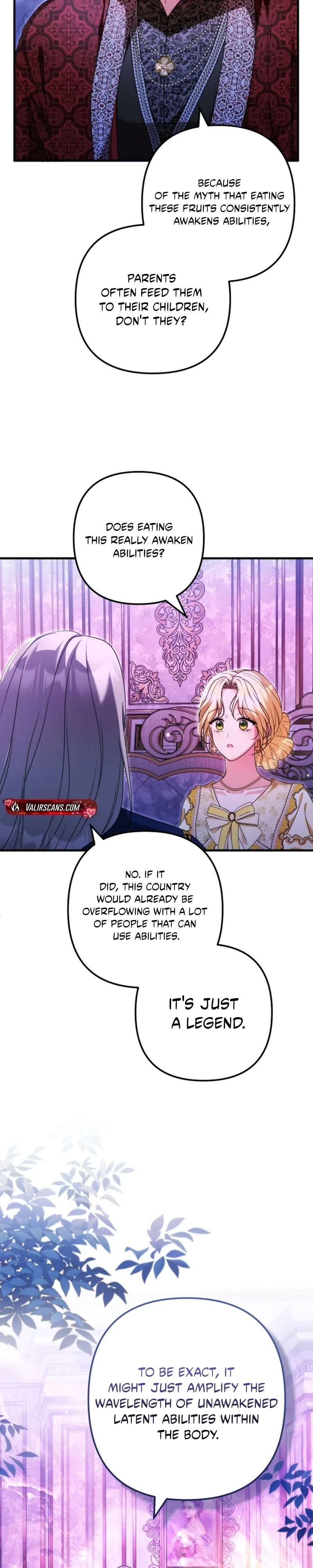 I Became the Cure for the Tyrant in the Waste Novel Chapter 63 102 05