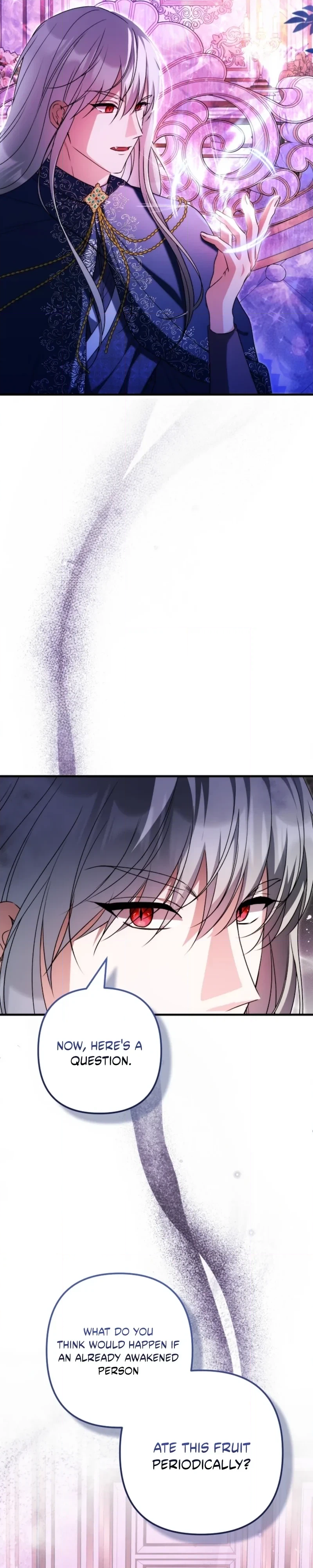 I Became the Cure for the Tyrant in the Waste Novel Chapter 63 103 06