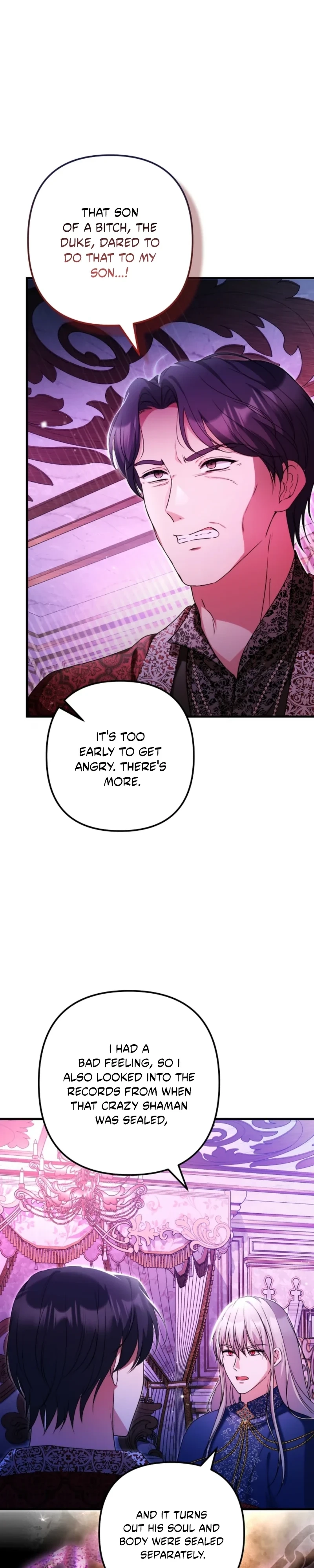I Became the Cure for the Tyrant in the Waste Novel Chapter 63 107 10