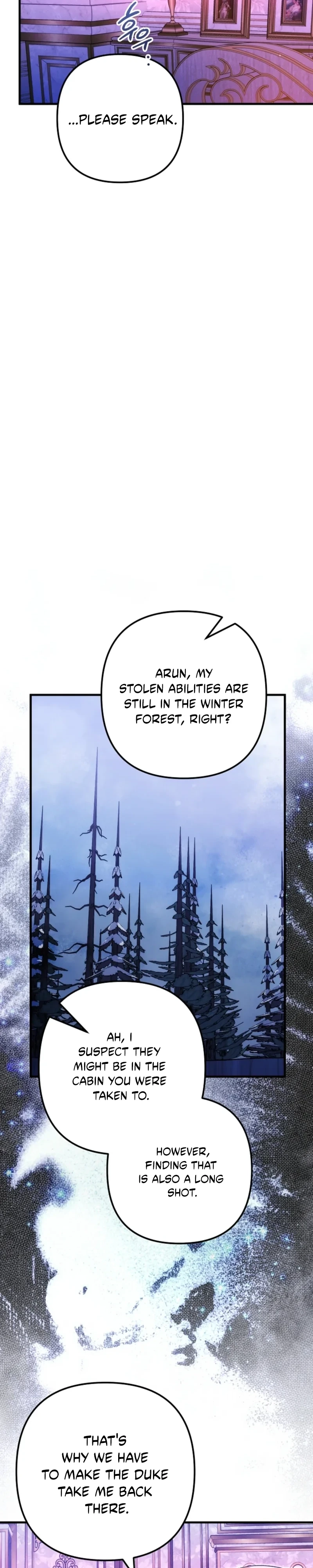 I Became the Cure for the Tyrant in the Waste Novel Chapter 63 119 22