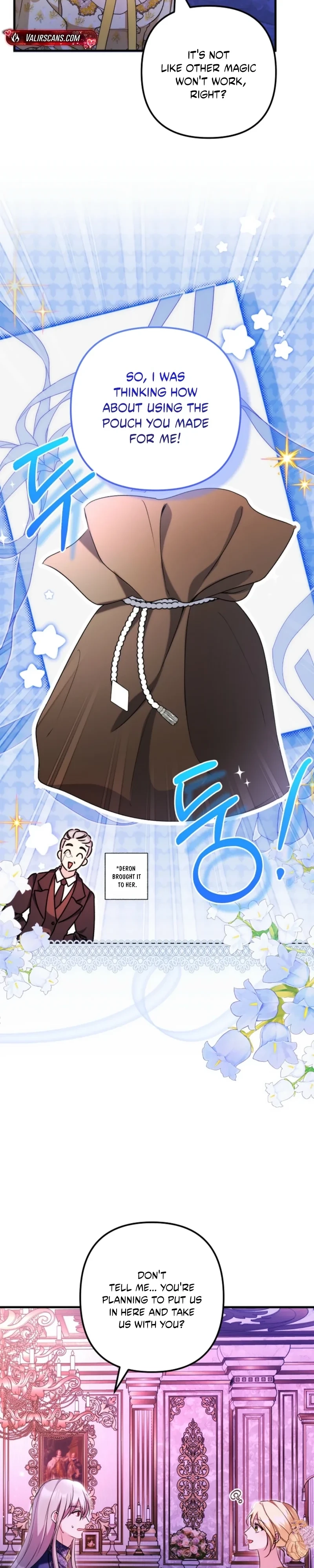 I Became the Cure for the Tyrant in the Waste Novel Chapter 63 123 26