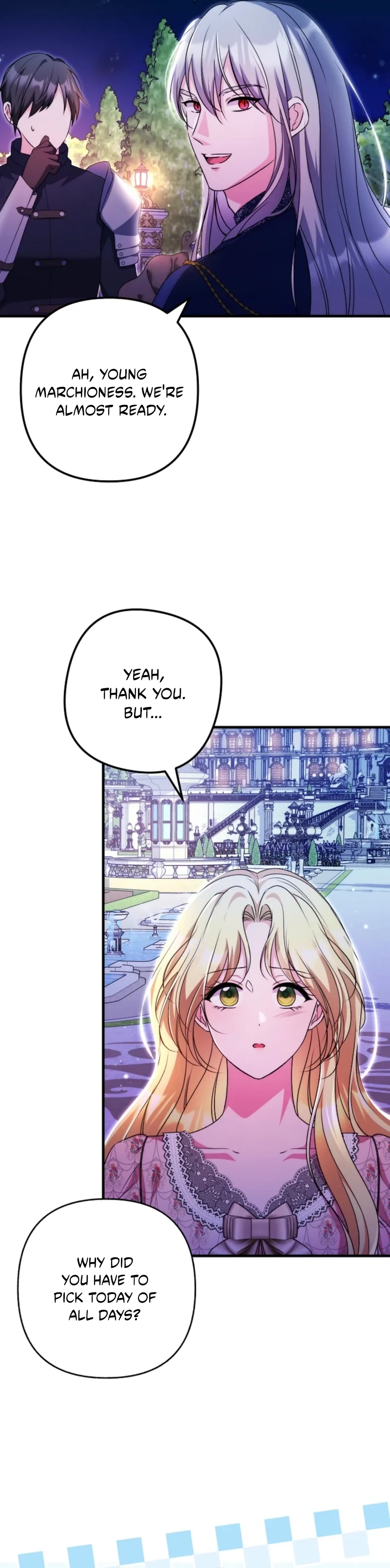 I Became the Cure for the Tyrant in the Waste Novel Chapter 64 129 02