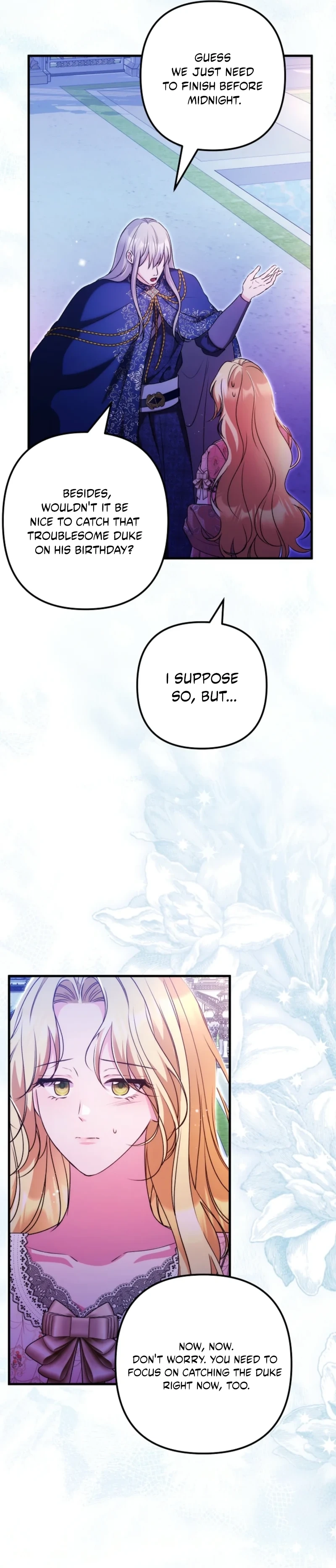 I Became the Cure for the Tyrant in the Waste Novel Chapter 64 131 04