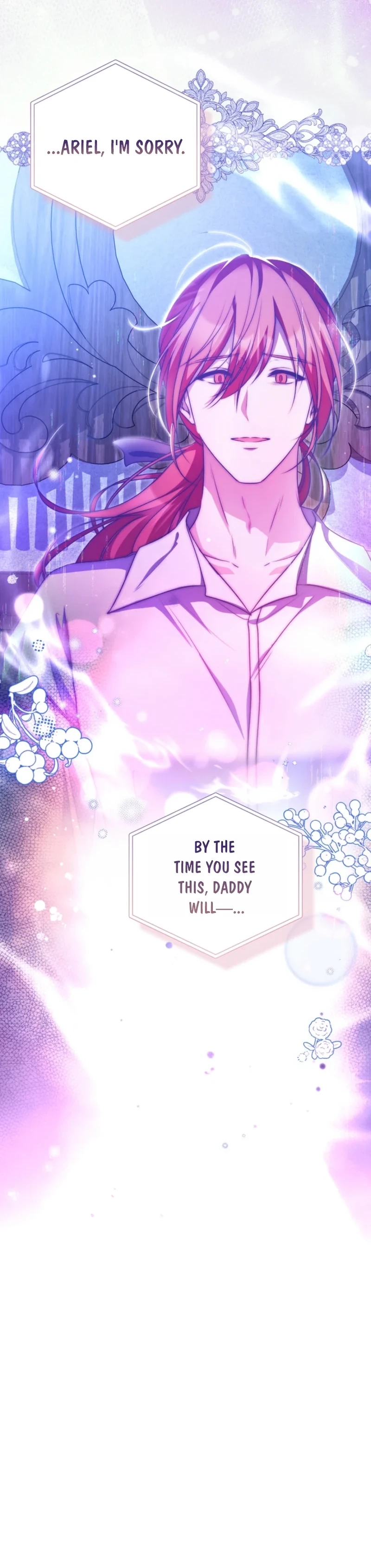 I Became the Cure for the Tyrant in the Waste Novel Chapter 64 143 16