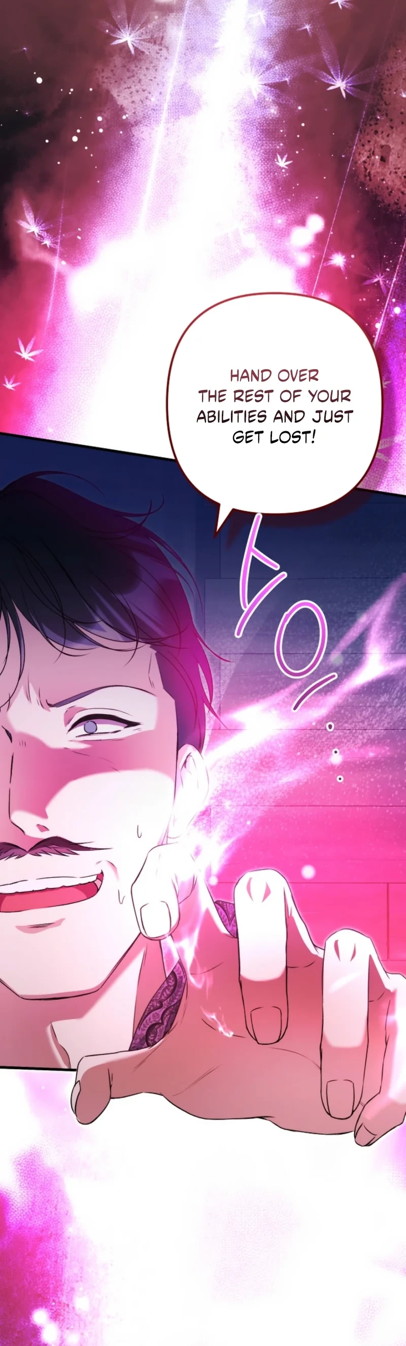 I Became the Cure for the Tyrant in the Waste Novel Chapter 64 150 23