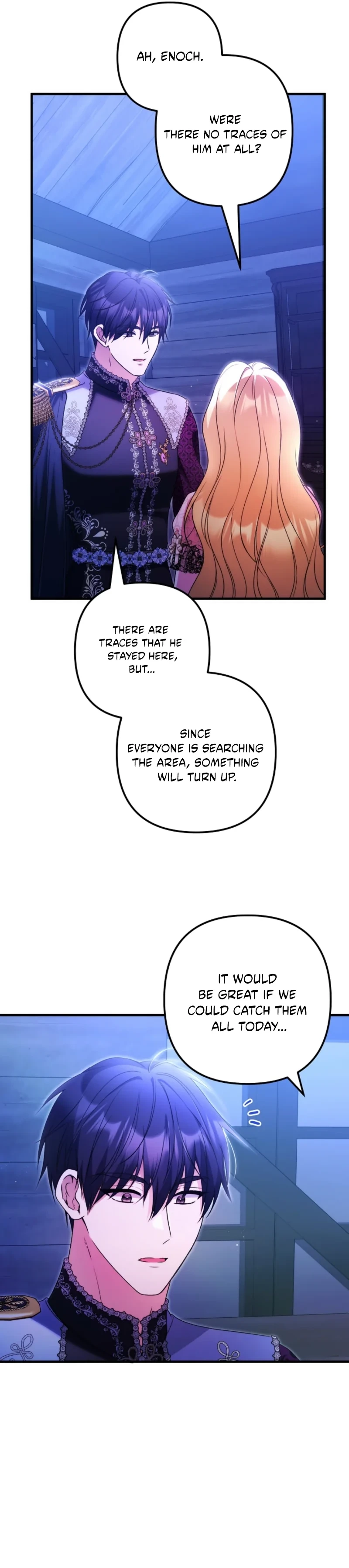 I Became the Cure for the Tyrant in the Waste Novel Chapter 64 157 30