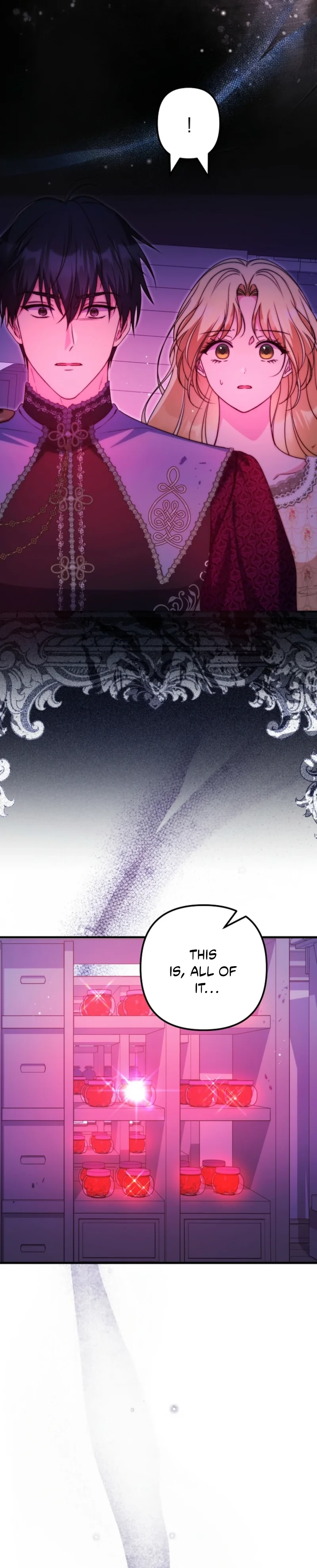 I Became the Cure for the Tyrant in the Waste Novel Chapter 64 162 35
