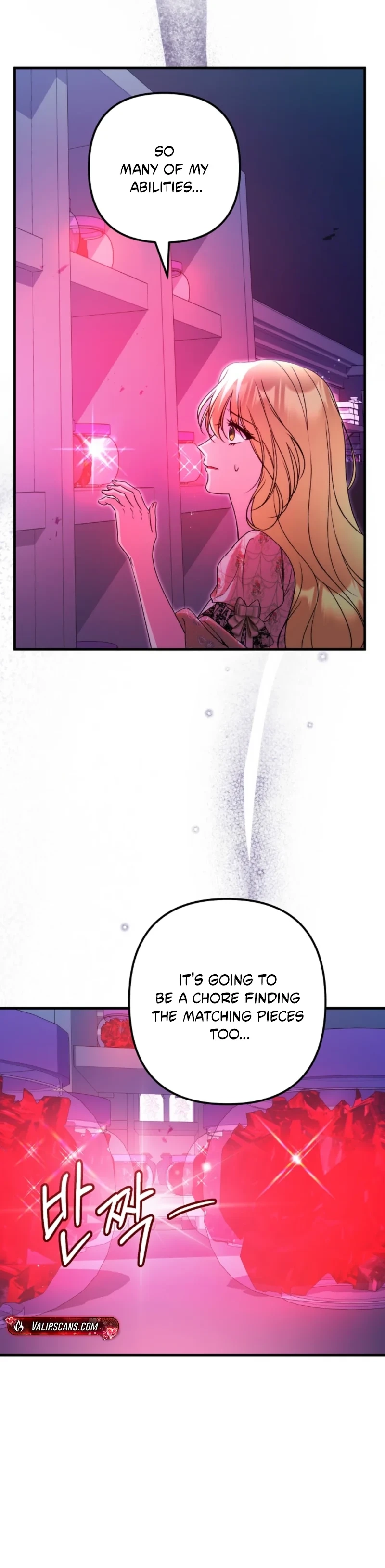 I Became the Cure for the Tyrant in the Waste Novel Chapter 64 163 36