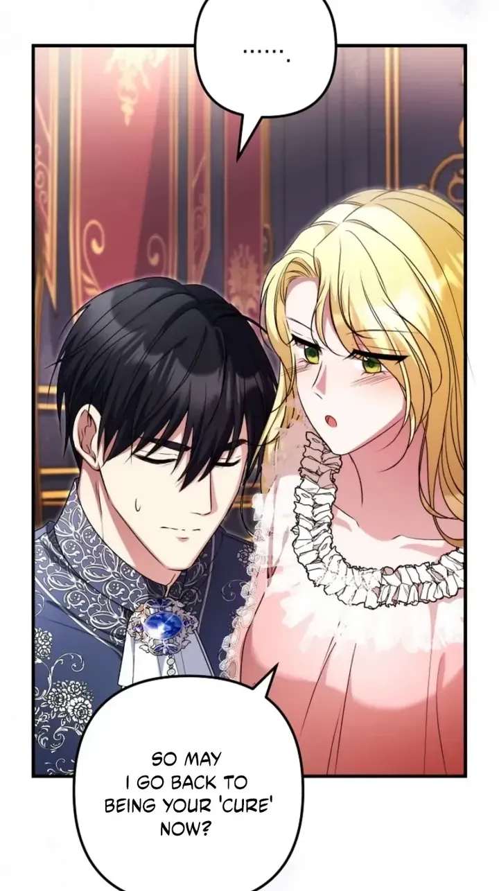 I Became the Cure for the Tyrant in the Waste Novel Chapter 71 283 04 result
