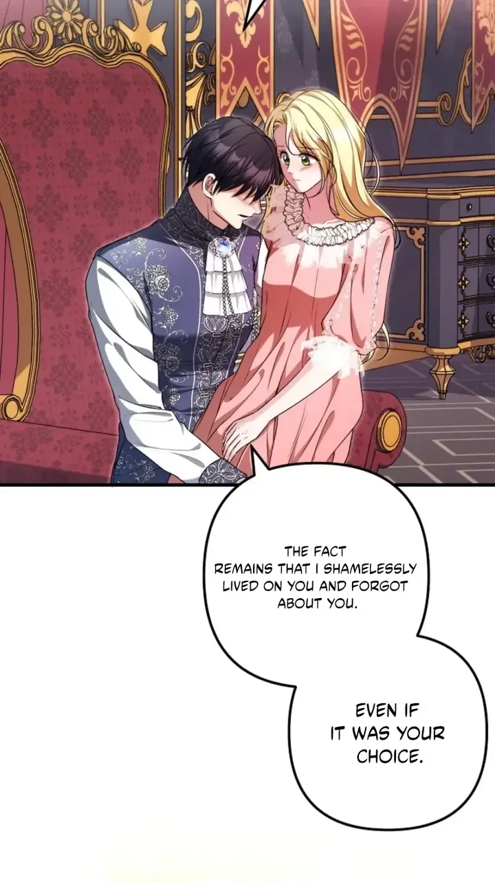 I Became the Cure for the Tyrant in the Waste Novel Chapter 71 286 07 result